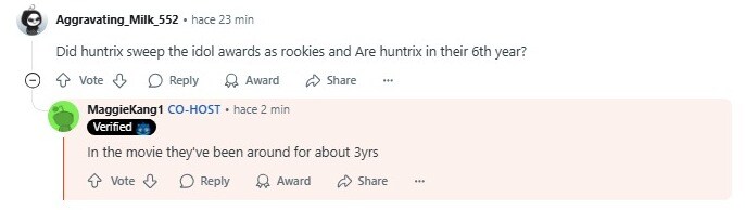 케이팝) 헌트릭스 3년차 아이돌이라고 함_1.png