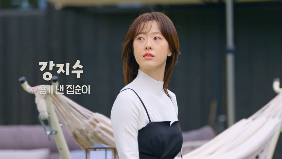 모태솔로 예능에 나온 26년째 모솔 여성.jpg_1.jpg