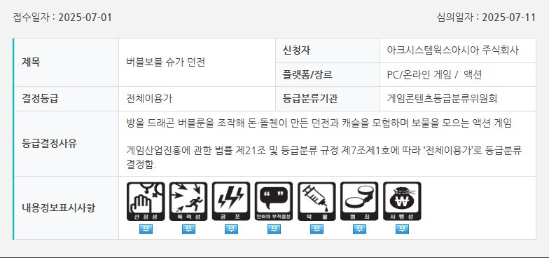 어스토니시아 스토리 등 금일 심의 통과 목록_7.jpg