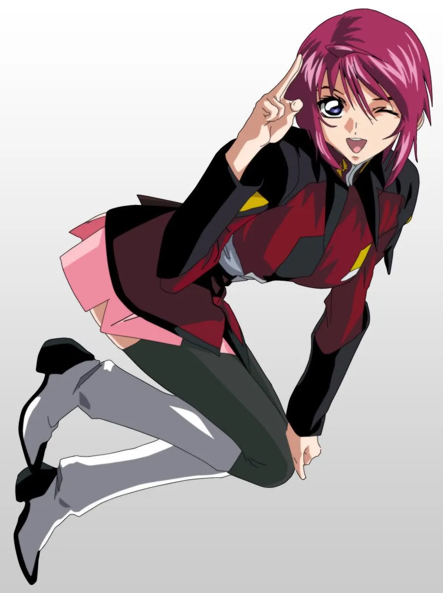 건담 외) 클라인 총재님 근황 (뒷북)_2.webp