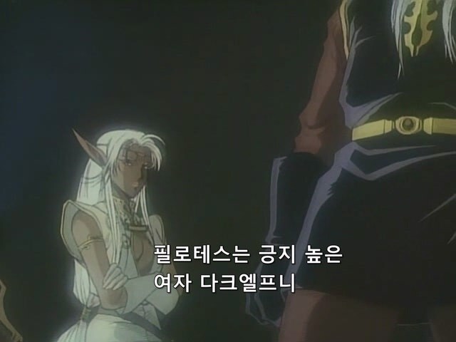 다크엘프를 자빠트리려다가 처맞는 인간 군인_15.jpg