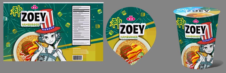 케이팝) 조이 라면 먹어봄_1.png