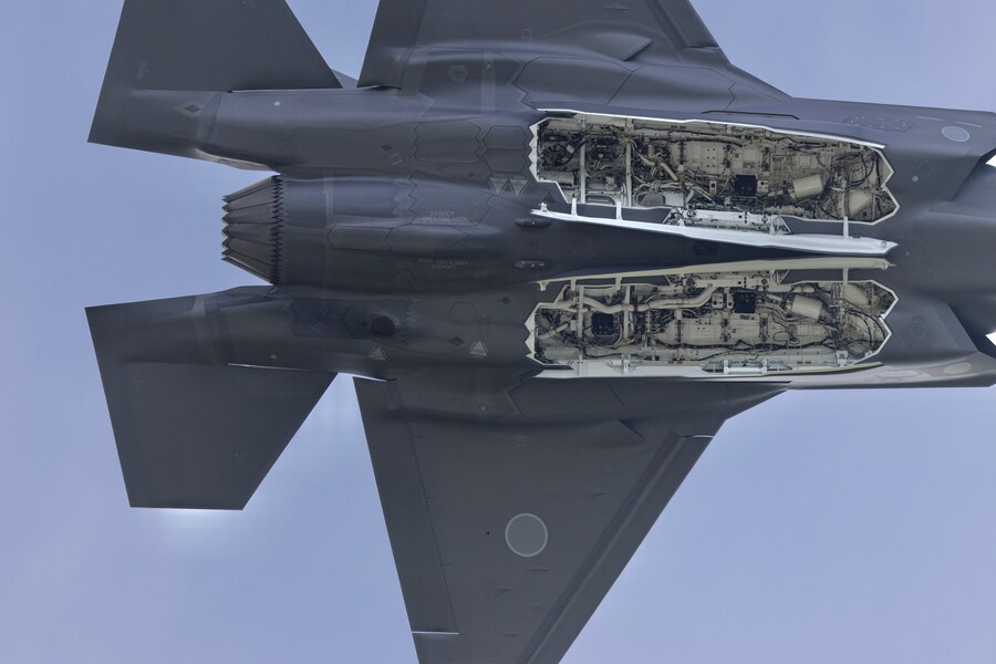 F-35 전투기의 충격적인 근황_4.jpg