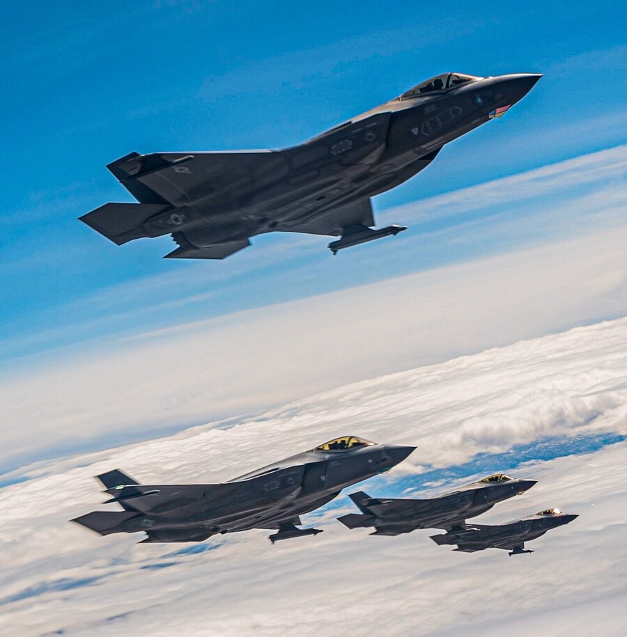 F-35 전투기의 충격적인 근황_1.jpg