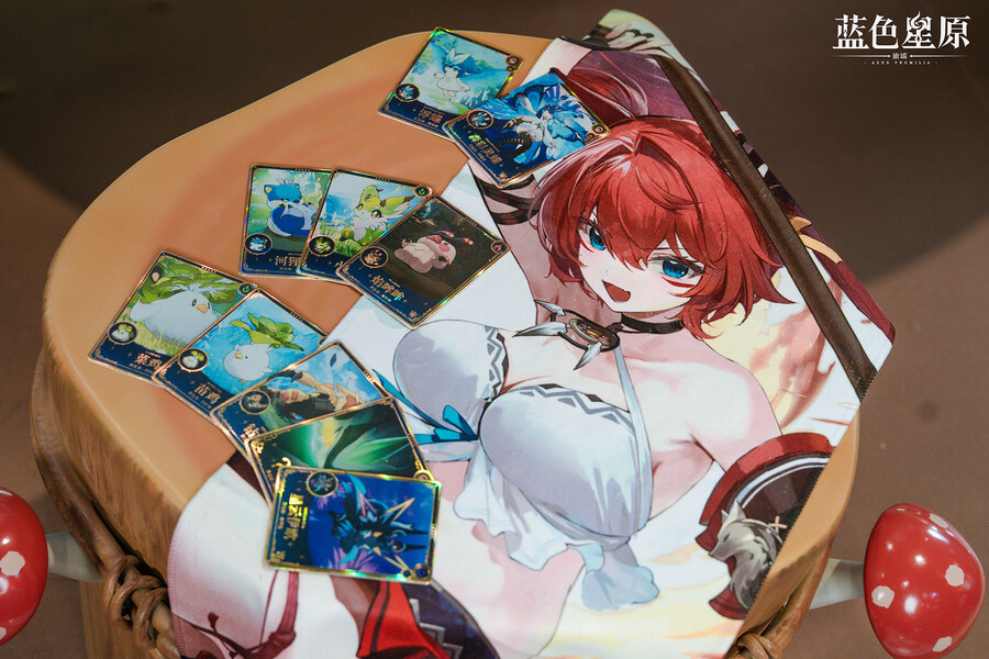 빌리빌리 월드 2025 1일차 공식 부스 사진 모음_9.jpg