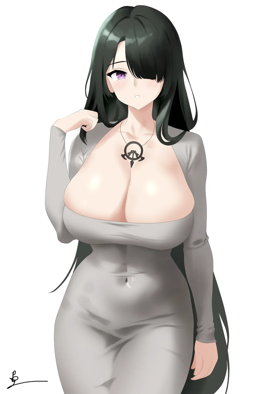 라오진) 여보야 이래도 다른 바이오로이드가 눈에 밟히나요?_1.webp
