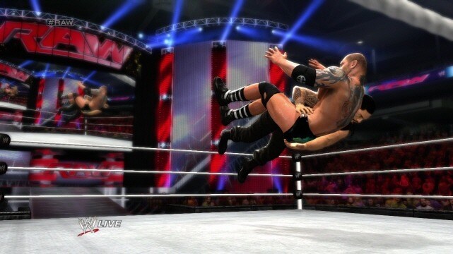 [레슬링게임]WWE 2K14_2.jpg