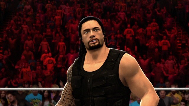 [레슬링게임]WWE 2K14_5.jpg