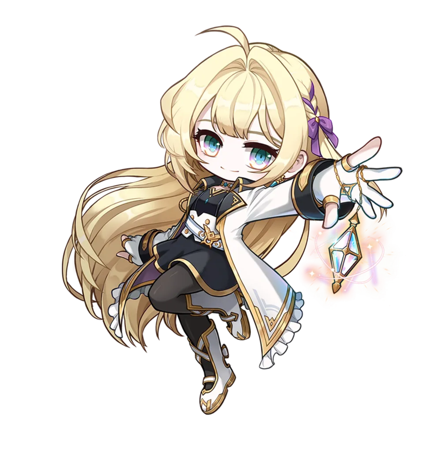 메이플 일리움 삭제하고 메M 왕녀님 추가좀