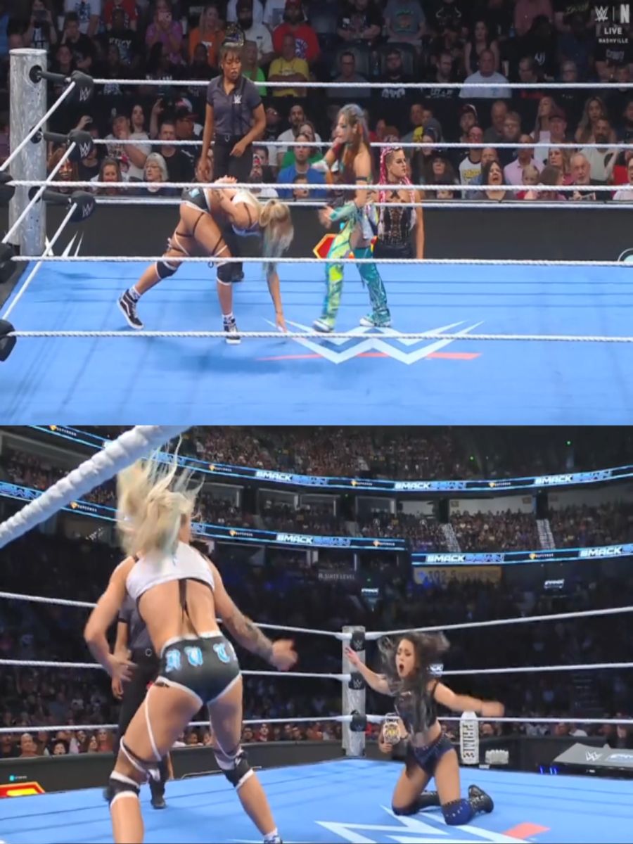 250711 WWE 스맥다운 간략결과(SNME 3분기 및 에볼루션 2025 직전)_4.jpg