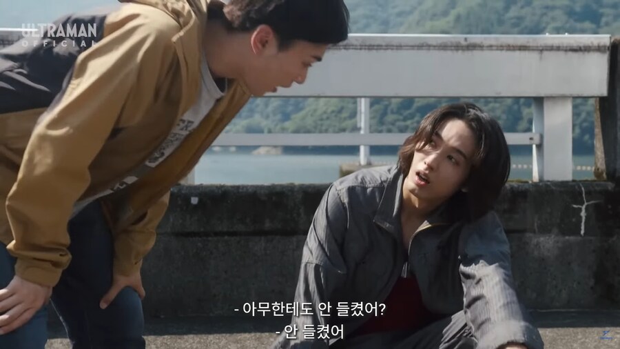 울트라맨 최신작 주인공이 정체를 숨기는 이유_12.jpg