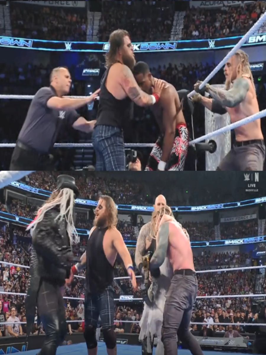 250711 WWE 스맥다운 간략결과(SNME 3분기 및 에볼루션 2025 직전)_7.jpg