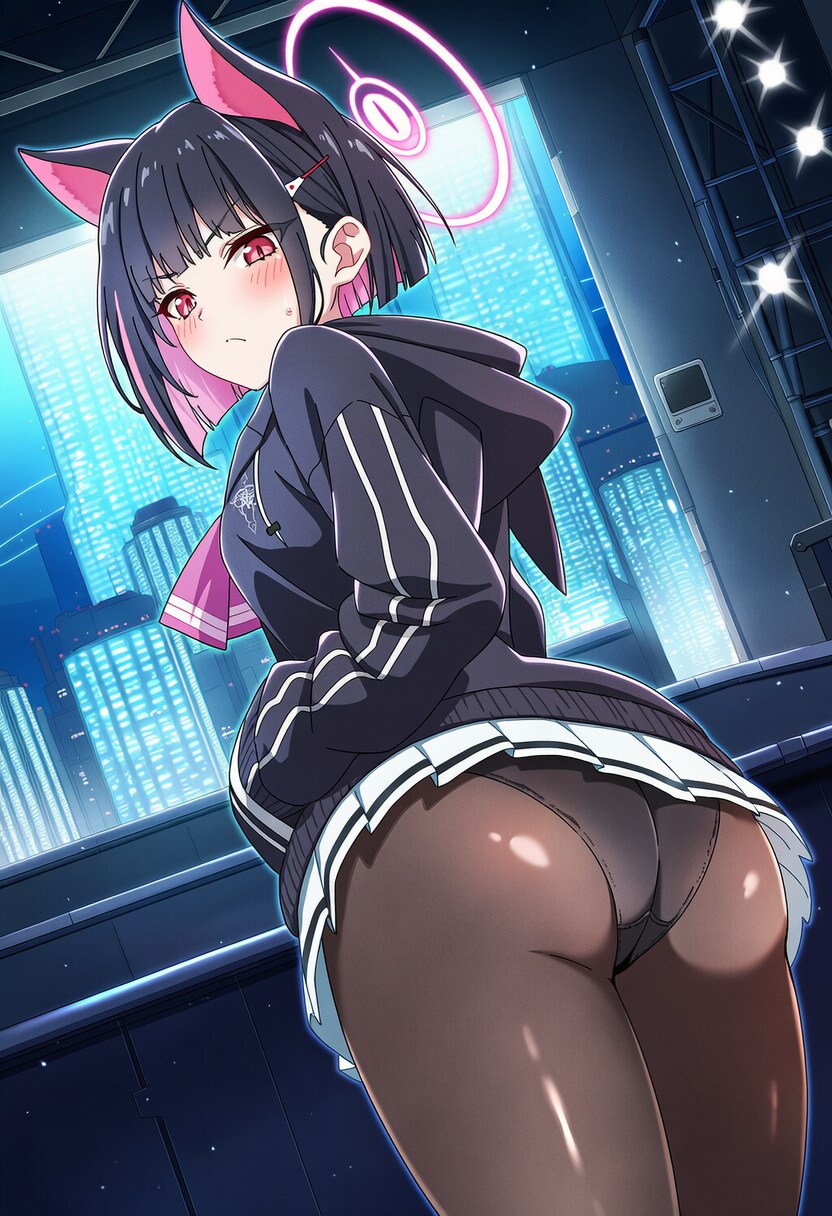 블루아카)AI)후방) 엉덩이빵빵카즈사 보고가세요_2.png