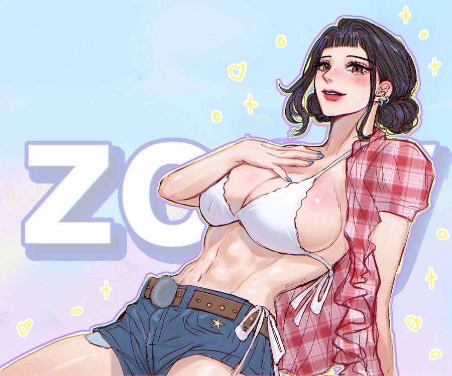 케이팝) 조이의 피지컬이 아메리칸 스타일이 된다면_1.jpg