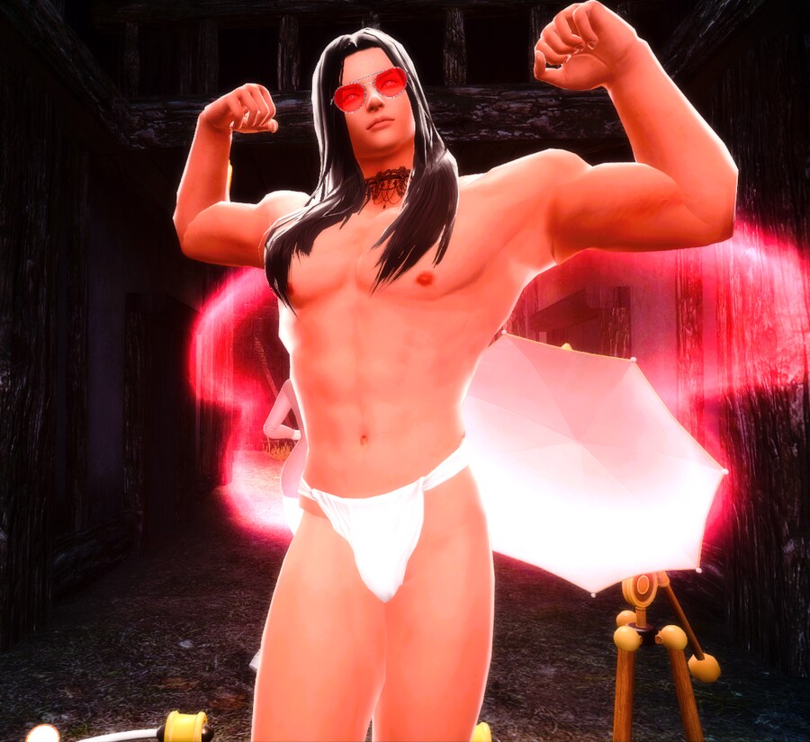 마영전) 긴 장발 거유의 스트립쇼 ㄷㄷ_5.png