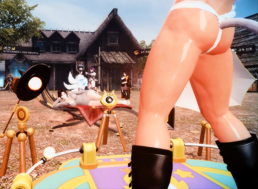 마영전) 긴 장발 거유의 스트립쇼 ㄷㄷ_10.png