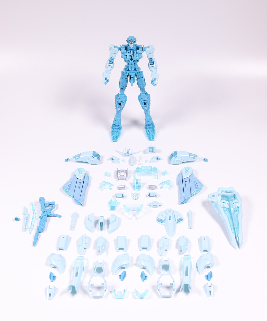 MG] 프리덤 건담 2.0 (크로스 콘트라스트 컬러 클리어 블루 Ver.)_6.jpg