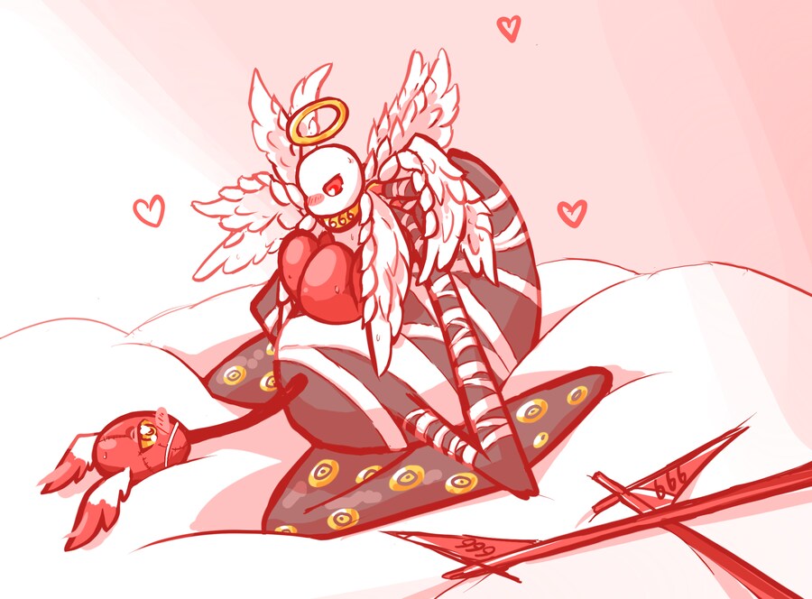 림버스)백야×종말새, 검열삭제 야짤_1.png