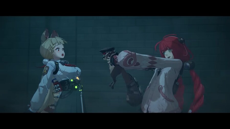 젠레스) 복어는 위협을 가하면 몸을 부풀린다던데_1.png