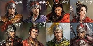 삼국지 오나라 인물들이 요절하는 이유가_1.jpg