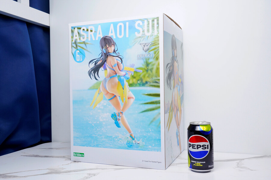 코토부키야 2/1 메가미 디바이스 아수라 아오이 스이_1.jpg