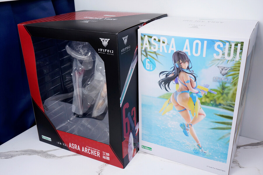 코토부키야 2/1 메가미 디바이스 아수라 아오이 스이_2.jpg