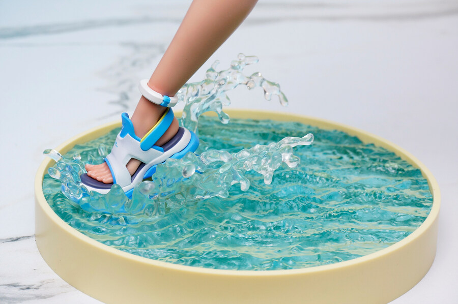 코토부키야 2/1 메가미 디바이스 아수라 아오이 스이_7.jpg