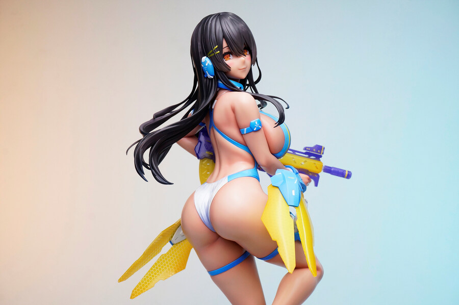 코토부키야 2/1 메가미 디바이스 아수라 아오이 스이_26.jpg