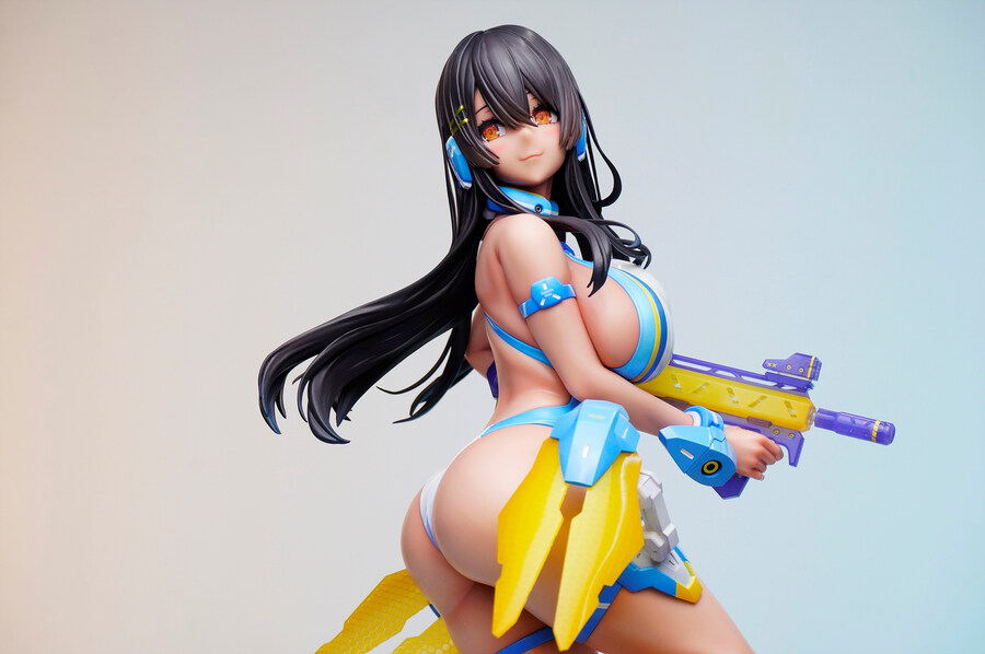 코토부키야 2/1 메가미 디바이스 아수라 아오이 스이_27.jpg