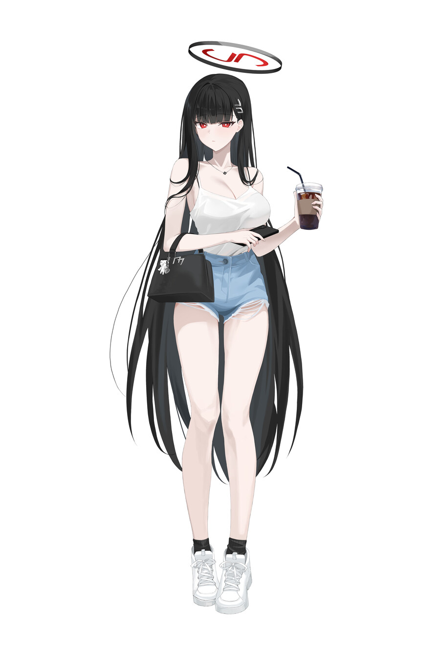 (블루아카) 데이트룩 리오_1.jpg