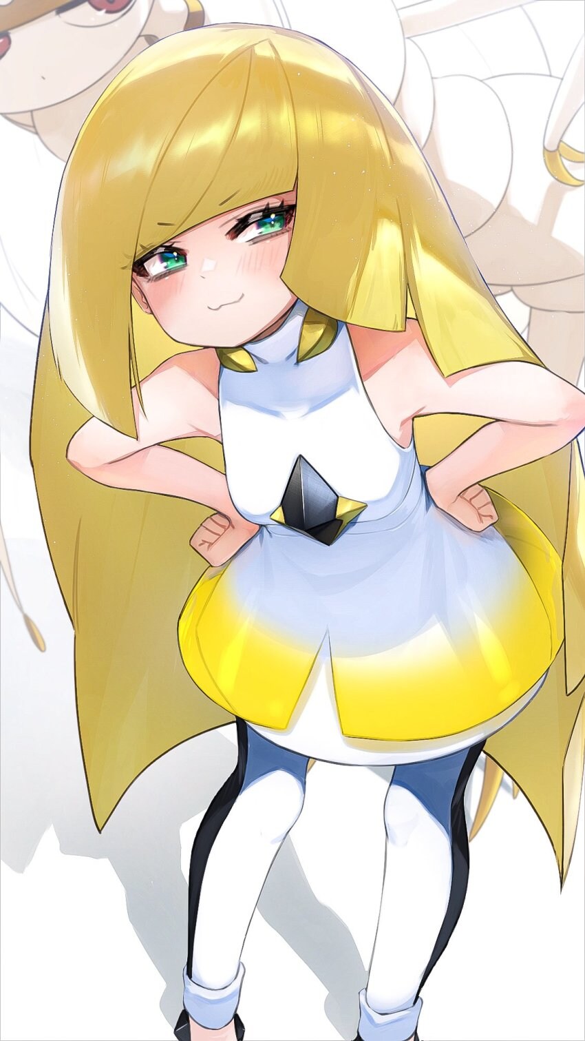 [포켓몬] 로리 루자미네_1.jpg
