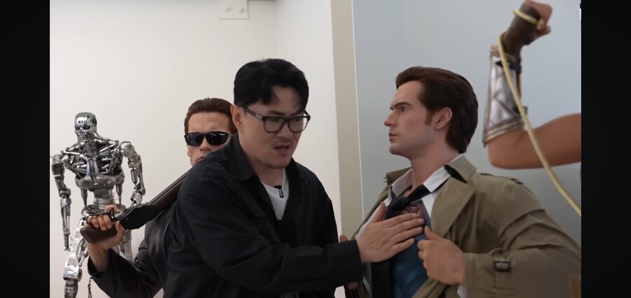 슈퍼맨 가슴만지는 대북곤형님_1.jpg