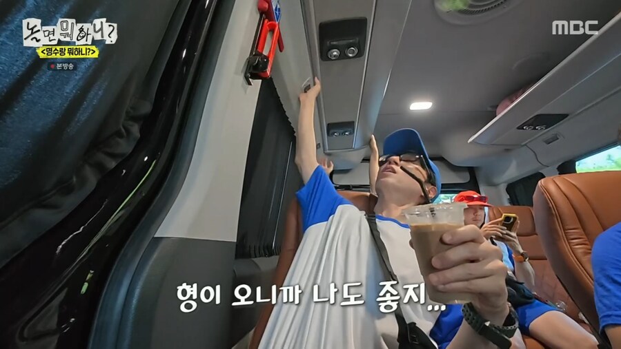 무한도전 촬영 당시 유재석과 박명수가 진짜 싸웠다던 순간_3.png