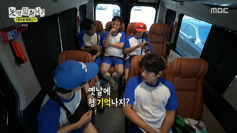 무한도전 촬영 당시 유재석과 박명수가 진짜 싸웠다던 순간_5.png