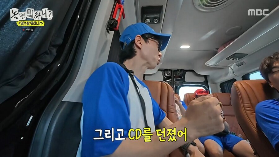 무한도전 촬영 당시 유재석과 박명수가 진짜 싸웠다던 순간_9.png