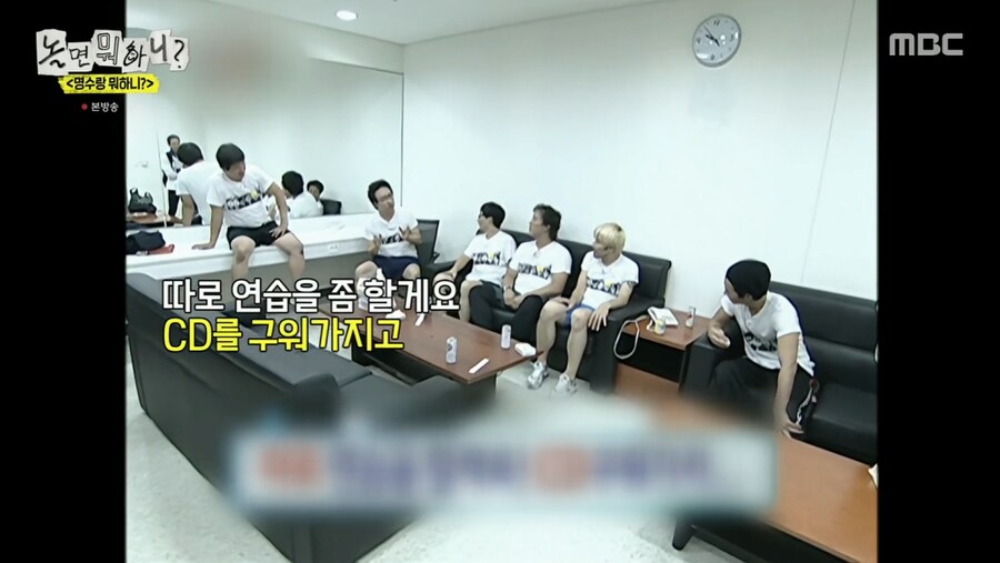 무한도전 촬영 당시 유재석과 박명수가 진짜 싸웠다던 순간_12.png