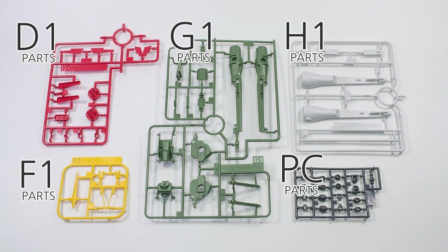 [HGCE]멋지고 강력한 화력! 블래스트 임펄스건담_5.jpg