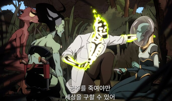 크리처 코맨도스)스포)빌런 입장에서는 어이없는 엔딩_7.png