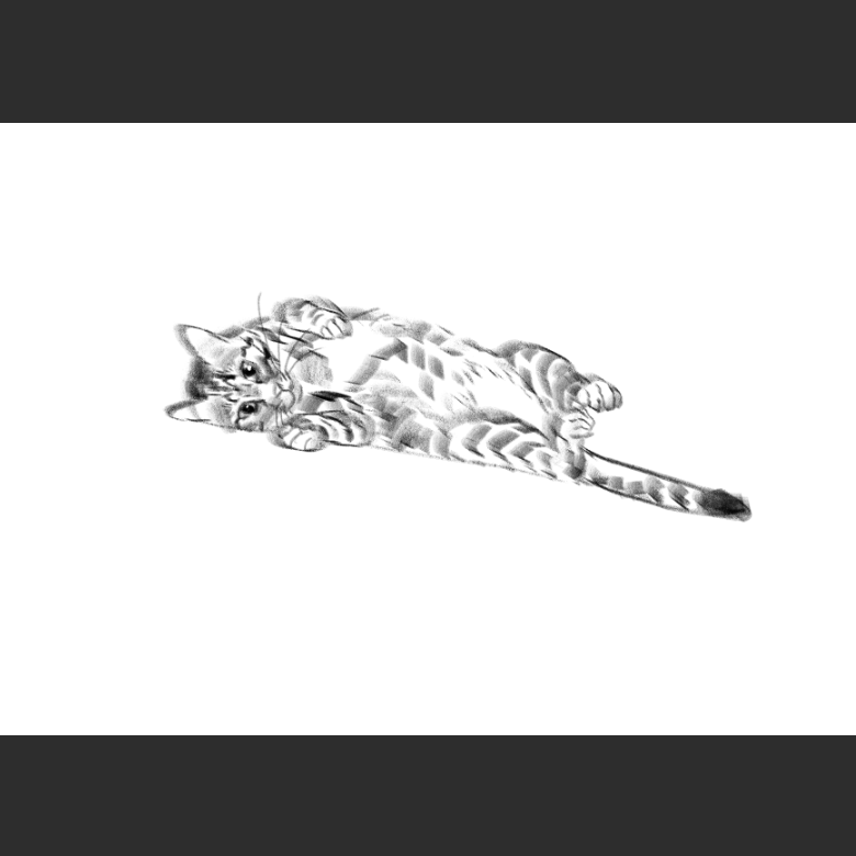 고양이) 우리집 고양이그림 보고가셈_6.png