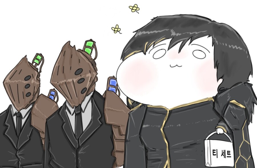 림버스) 의외로 비나는 조율자 중에서는 성실한 편이 아니었을까_1.png