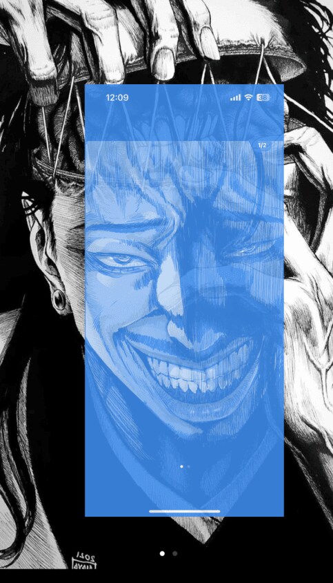 네이버 웹툰 윈드브레이커 트레이싱 의혹들_7.png