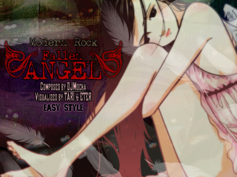 디제이맥스 - Fallen Angel_1.jpg