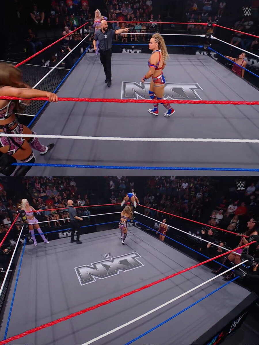 WWE 더 그레이트 아메리칸 배쉬 2025 결과_15.jpg