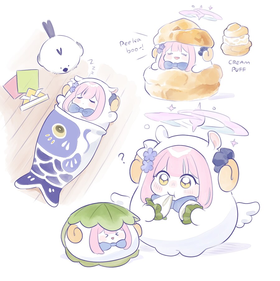 블루아카) 양미한 아침_5.png