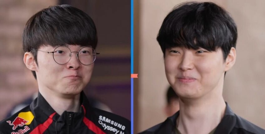 롤)오늘 T1이 우승해줘야 이번 MSI 개꿀잼인데_1.jpg