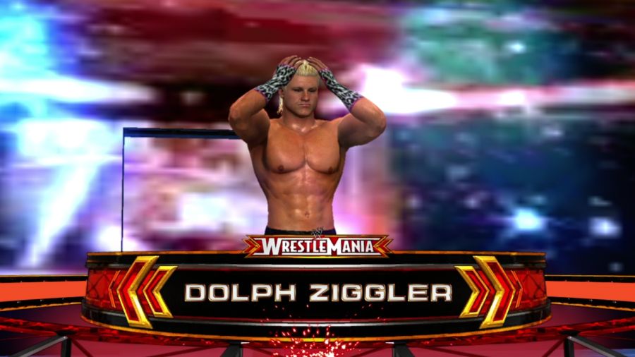 [레슬링게임]WWE 스맥다운vs로우 2011_2.jpg