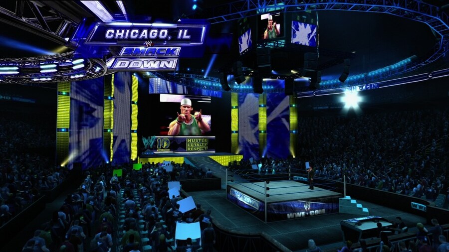 [레슬링게임]WWE 2K14_1.jpg