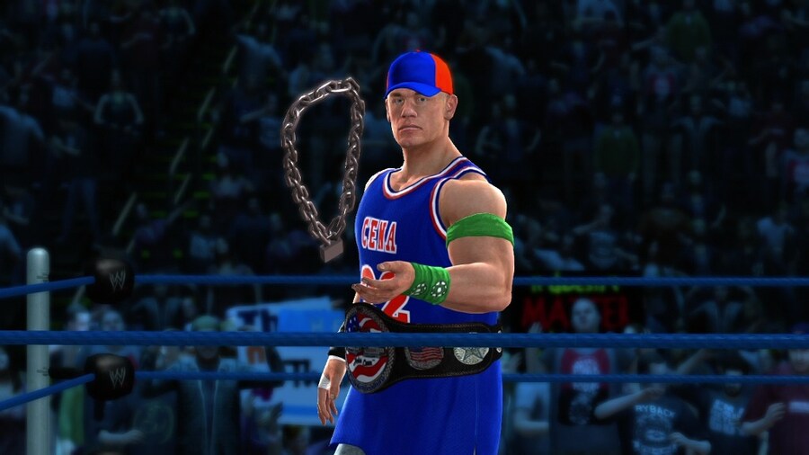 [레슬링게임]WWE 2K14_5.jpg