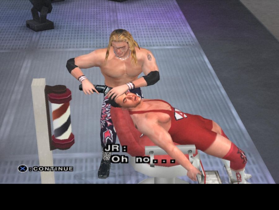 [레슬링게임]WWE 스맥다운 셧 유어 마우스_5.jpg