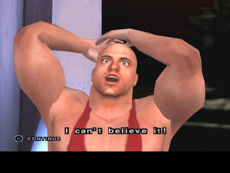 [레슬링게임]WWE 스맥다운 셧 유어 마우스_6.jpg